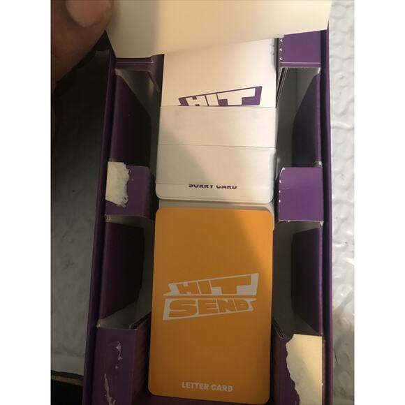 HITSEND The Sidemen Game Game Party Text-Based - Picture 6 of 7